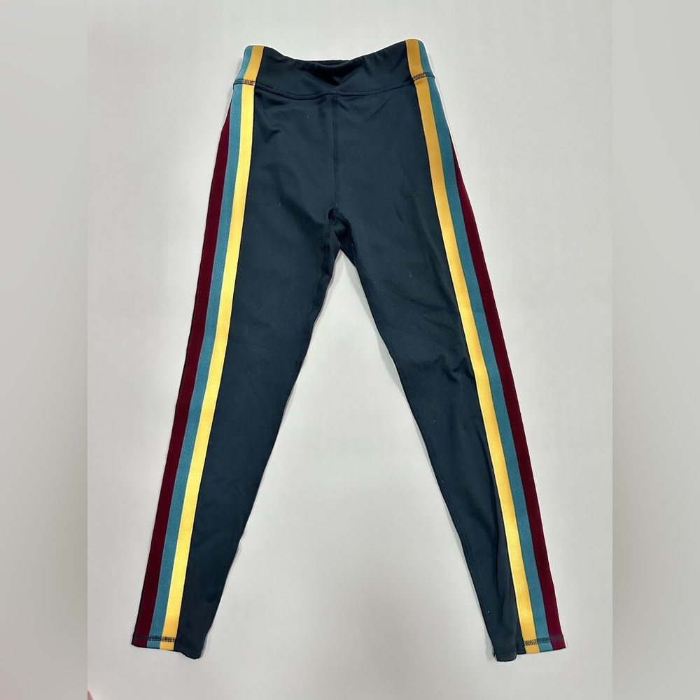 Spiritual Gangster girls leggings size 12